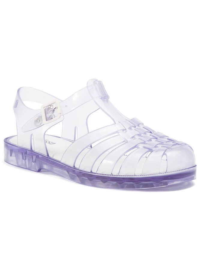 Melissa Σανδάλια Melissa Possession Ad 32408 Μωβ