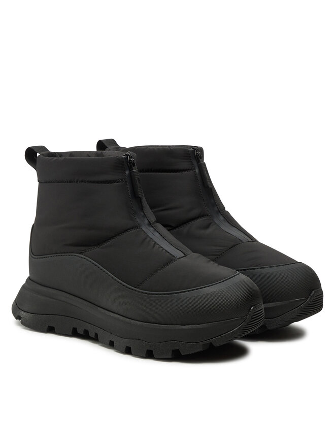 FitFlop Śniegowce FitFlop Neo D-Hyker ID5 B63 Czarny