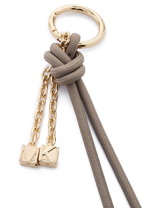 MICHAEL Michael Kors Llavero MICHAEL Michael Kors 32T5GD0K1O Beis