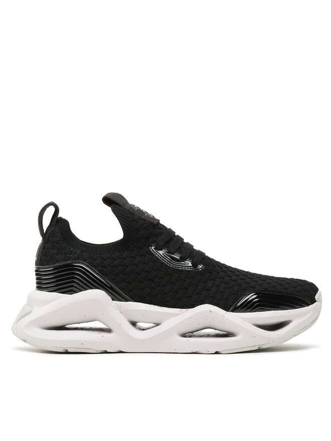 EA7 Emporio Armani Sneakers EA7 Emporio Armani X8X120 XK292 0000 Schwarz