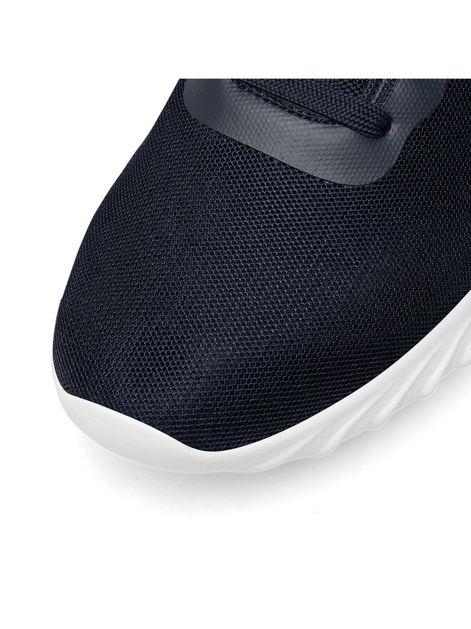 Kappa Снікерcи Kappa SS24-3C007 Cиній