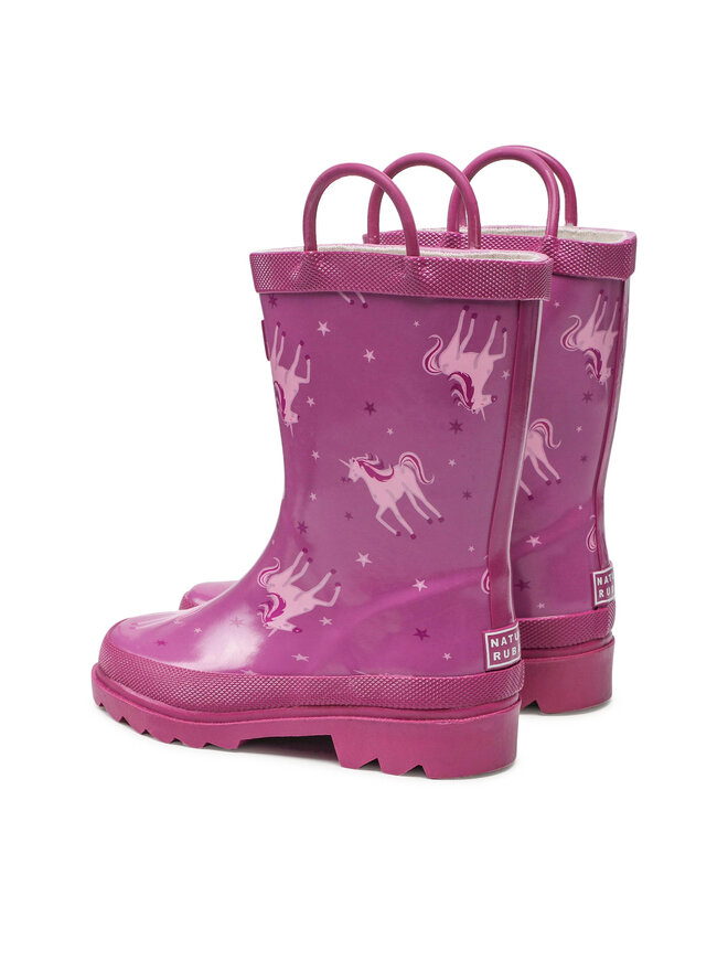 Regatta Botas de agua Regatta Minnow RKF451 Rosa