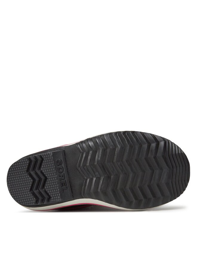 Sorel Апрески Sorel Yoot Pac™ Nylon Wp NY1962-561 Виолетов