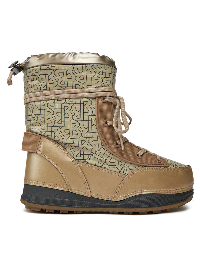 Bogner Botas de nieve Bogner La Plagne 8 32347064 Oro