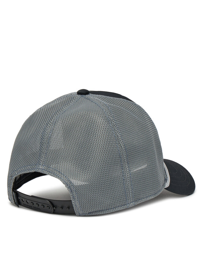 Goorin Bros Cap Goorin Bros Wolf 101-1547-BLK Schwarz