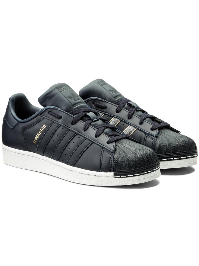 Zapatillas adidas Superstar CM8072 Azul marino zapatos.es