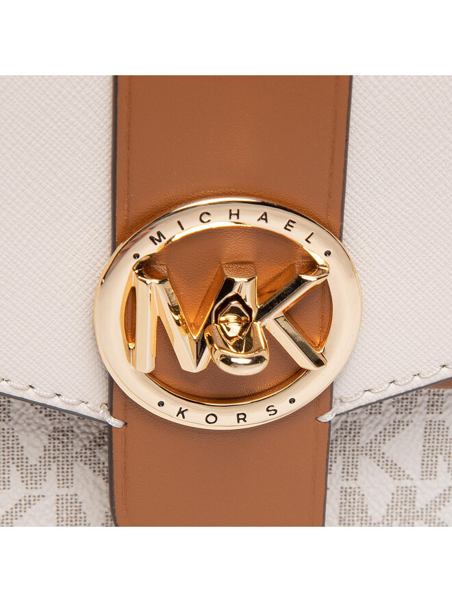 ANNA Laikrodis Michael Kors Empire MK4840 Auksinė | eavalyne.lt