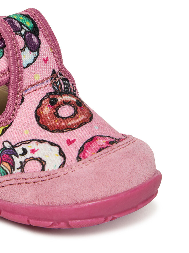 Froddo Hausschuhe Froddo G1700430 M Rosa