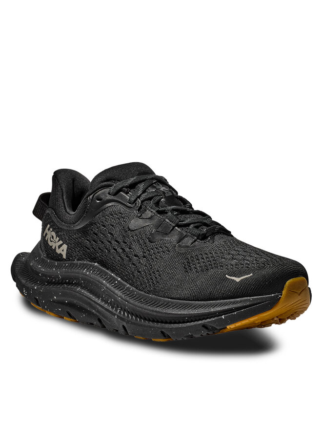 Hoka Pantofi pentru alergare Hoka Kawana 2 1147930 Negru