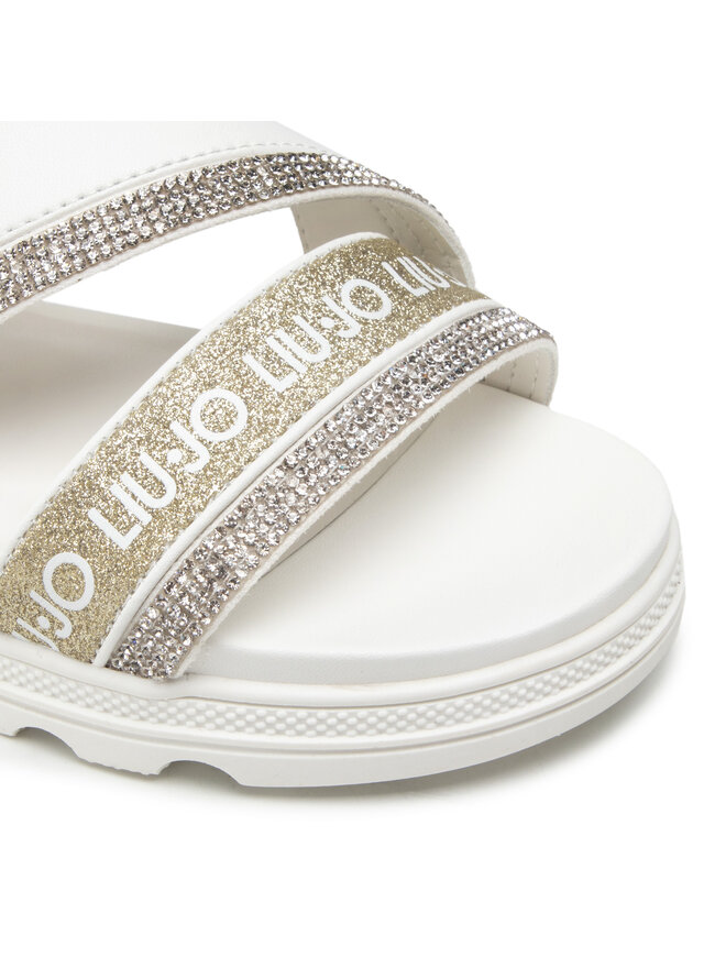 Liu Jo Sandalen Liu Jo Desy 29 4A2347 EX016 Weiß