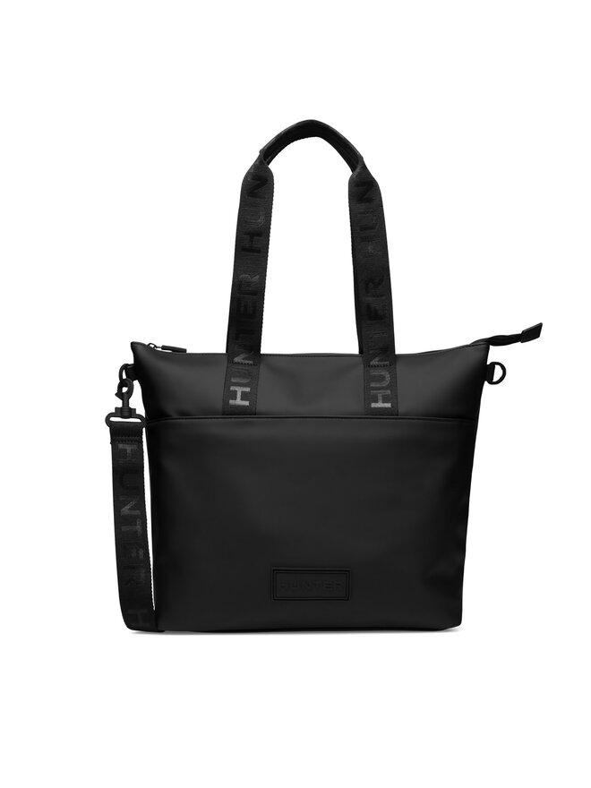 Hunter Torba Hunter HTR-B-012-07 Czarny