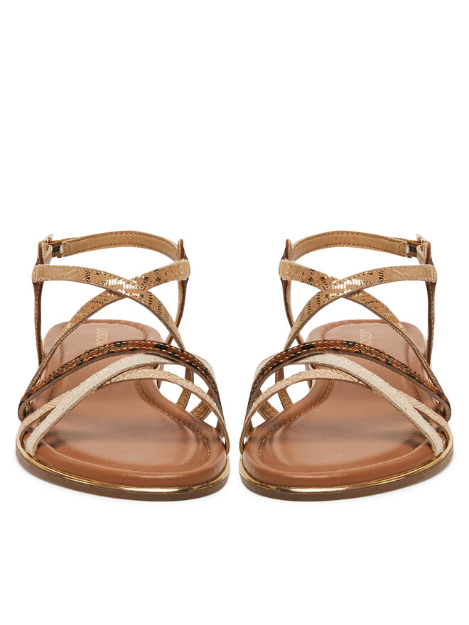 Lasocki Sandalen Lasocki WYL4137-1Z Beige