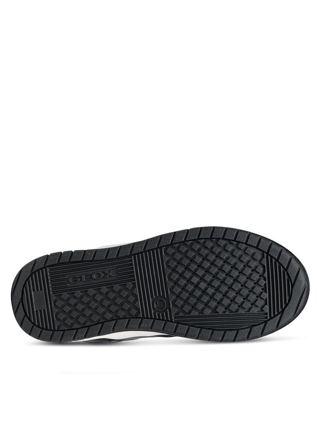Geox Sneakers Geox J Perth Boy J367RF 054FU C0016 S Schwarz