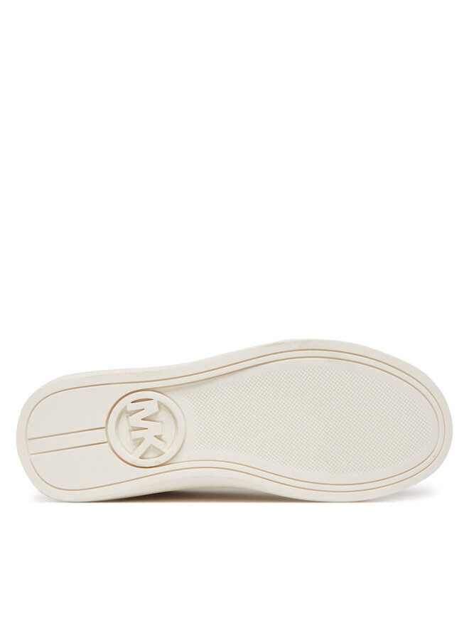 MICHAEL Michael Kors Снікерcи MICHAEL Michael Kors MK02026257 Білий