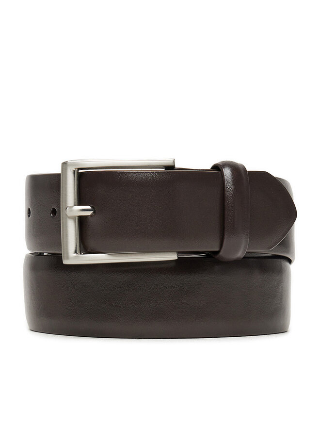 GINO ROSSI Gürtel Gino Rossi C-MASON-ZZ23162 Braun