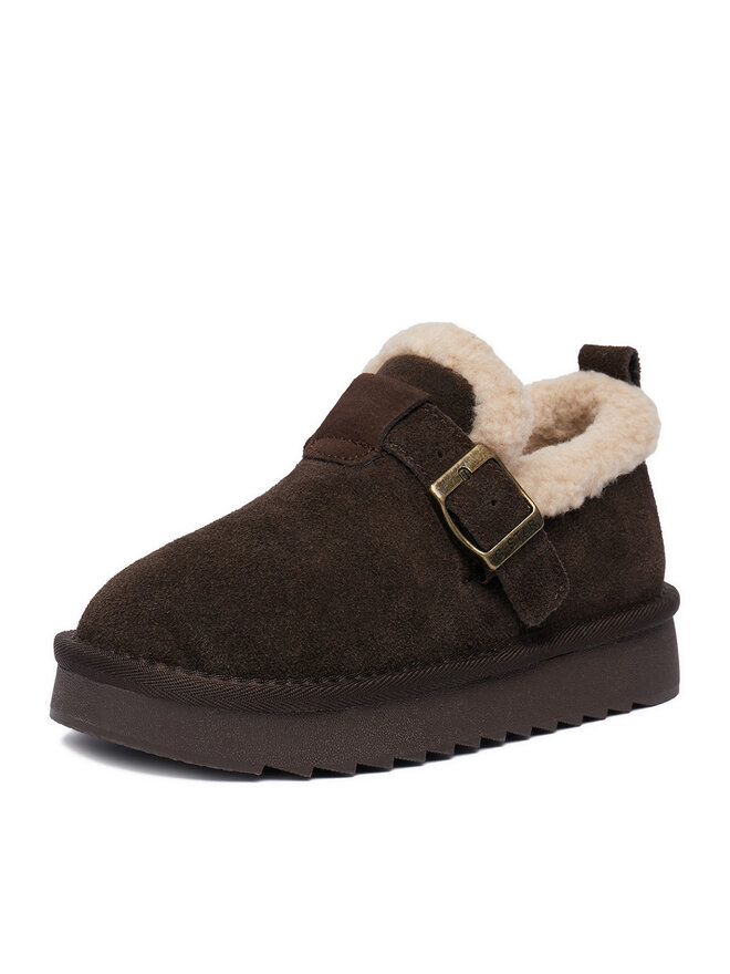 G-STAR Schneeschuhe G-STAR EO-JC25110702 Dunkelbraun