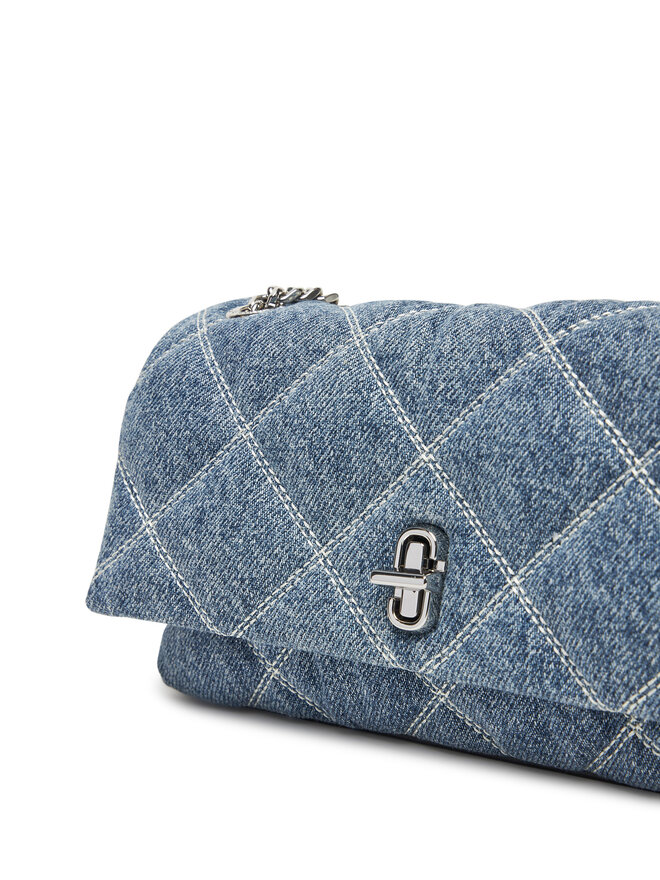 Marc Jacobs Сумка Marc Jacobs The Dual Mini 2P5SMN020S03 Голубий