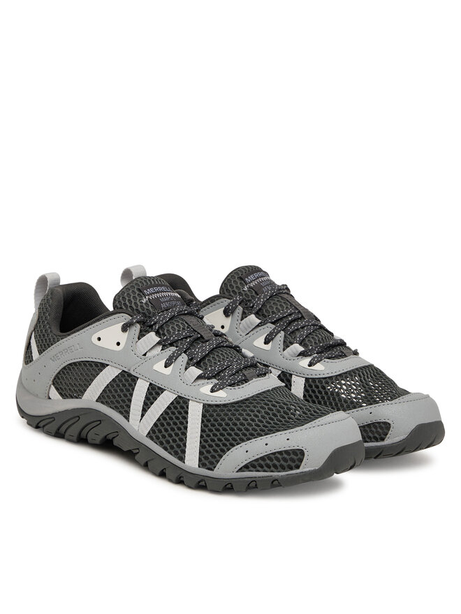 Merrell Снікерcи Merrell Maipo 3 Aerosport J00003299 Сірий