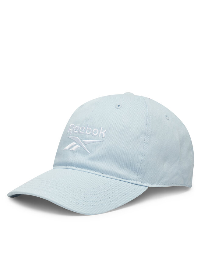 Reebok Шапка с козирка Reebok RBH1200-437 Син