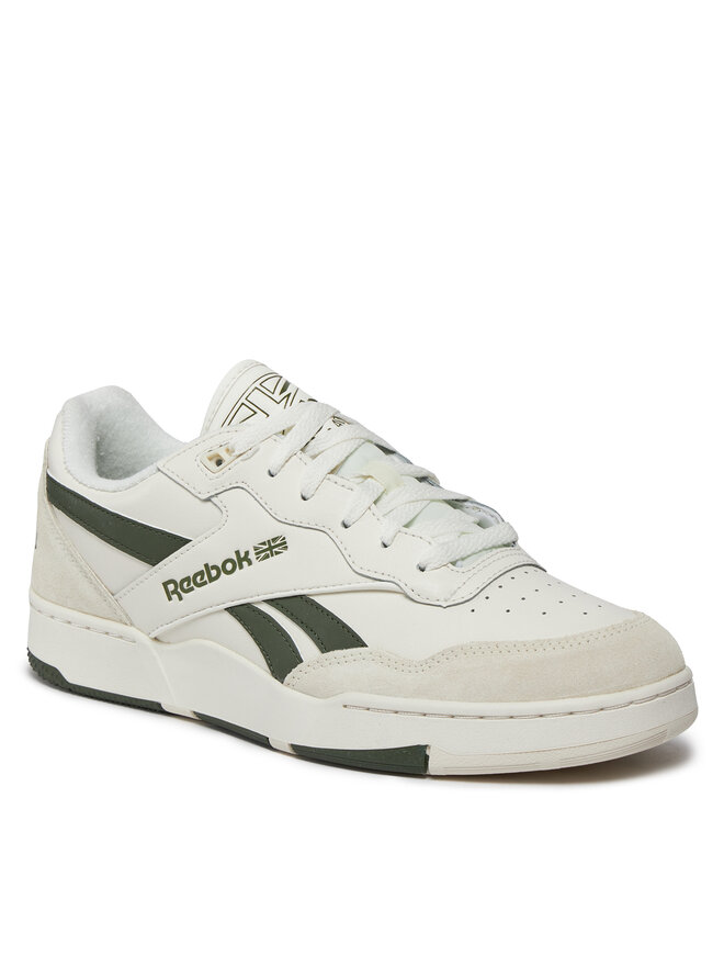 Reebok Снікерcи Reebok Bb 4000 II IF4717 Білий
