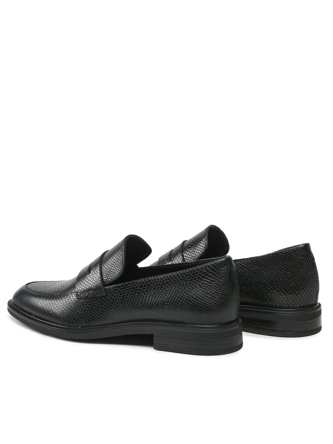 Vagabond Shoemakers Slipper Vagabond Shoemakers Frances 2.0 5406-114-20 Schwarz
