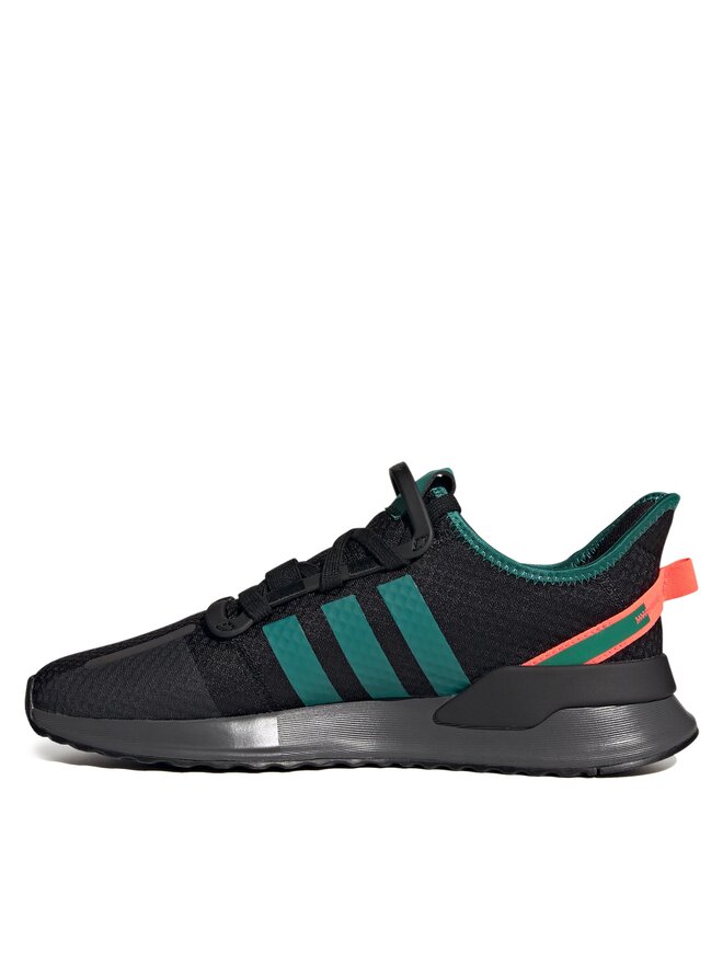 Sneakers adidas U Path Run Shoes FV9252 Schwarz eschuhe