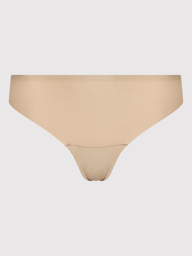 Selmark Selmark Στρίνγκ Basicos 00241 Μπεζ
