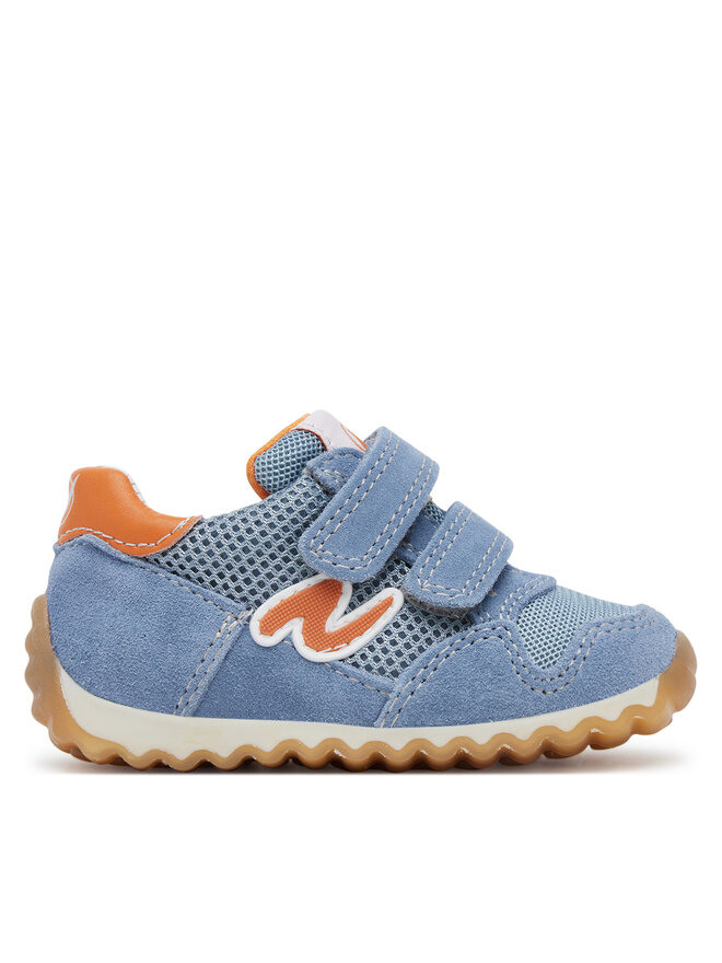 Naturino Сникърси Naturino Sammy 2 Vl 2016558-01-2C26 M Оранжев