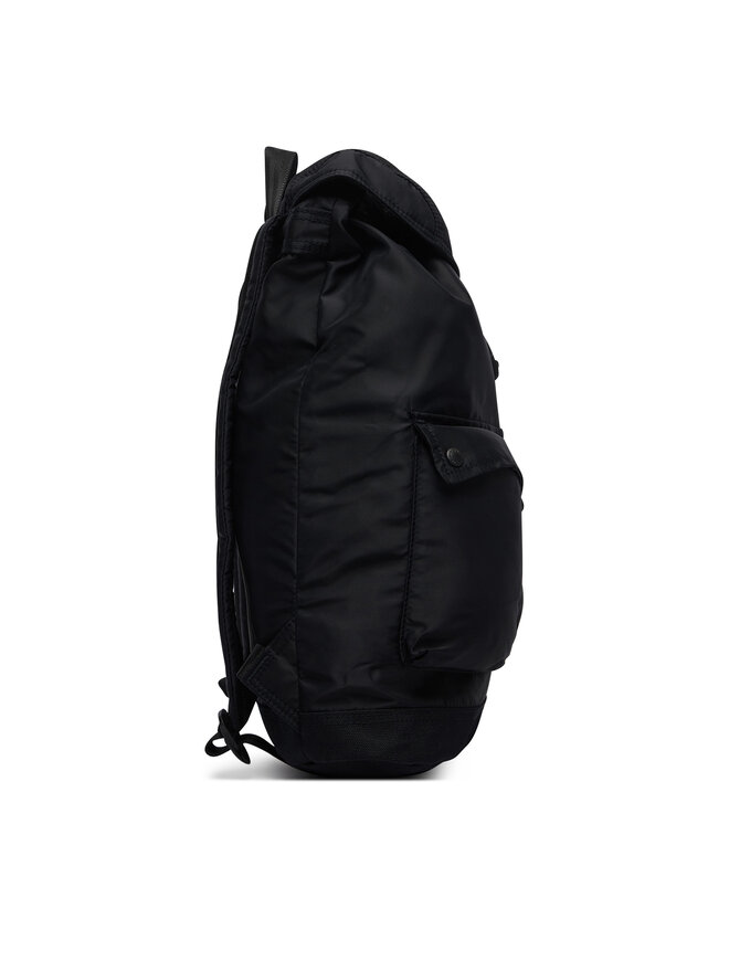 Napapijri Rucksack Napapijri H-Olina DP 2 NP0A8ATX Schwarz