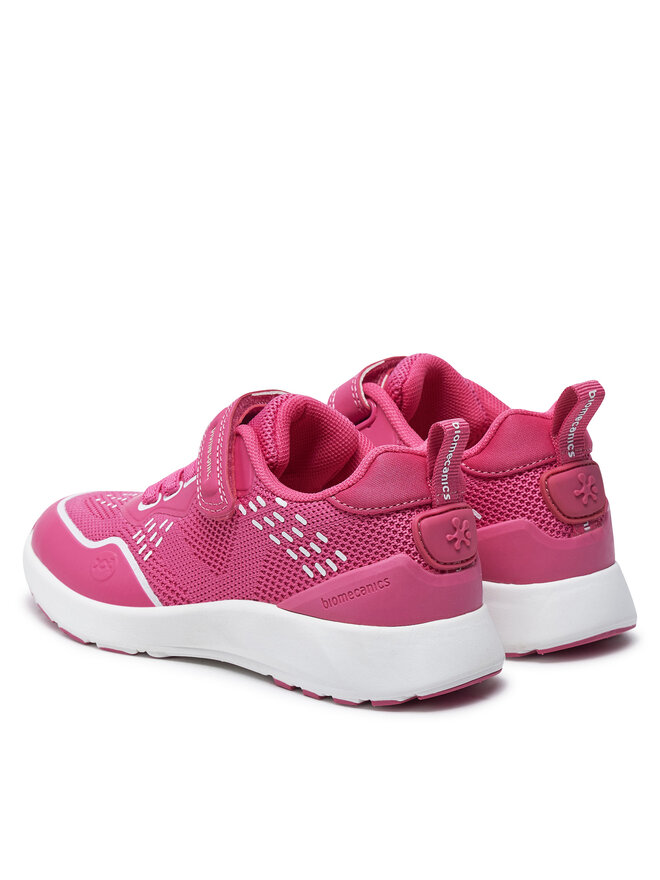Biomecanics Sneakers Biomecanics 241270 B146-B Rosa