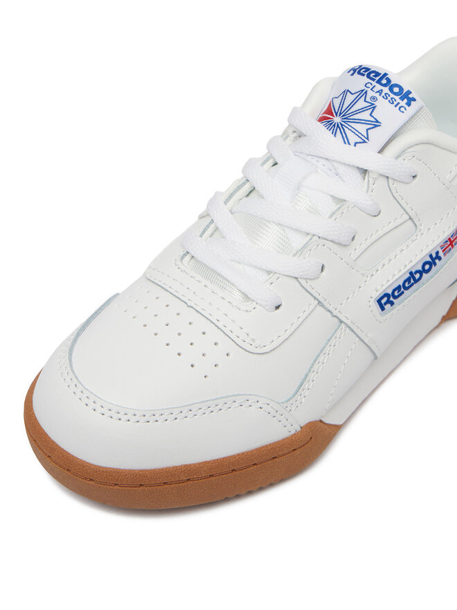 Reebok Sneakers Reebok EO-WORKOUT PLUS 100248882 Weiß