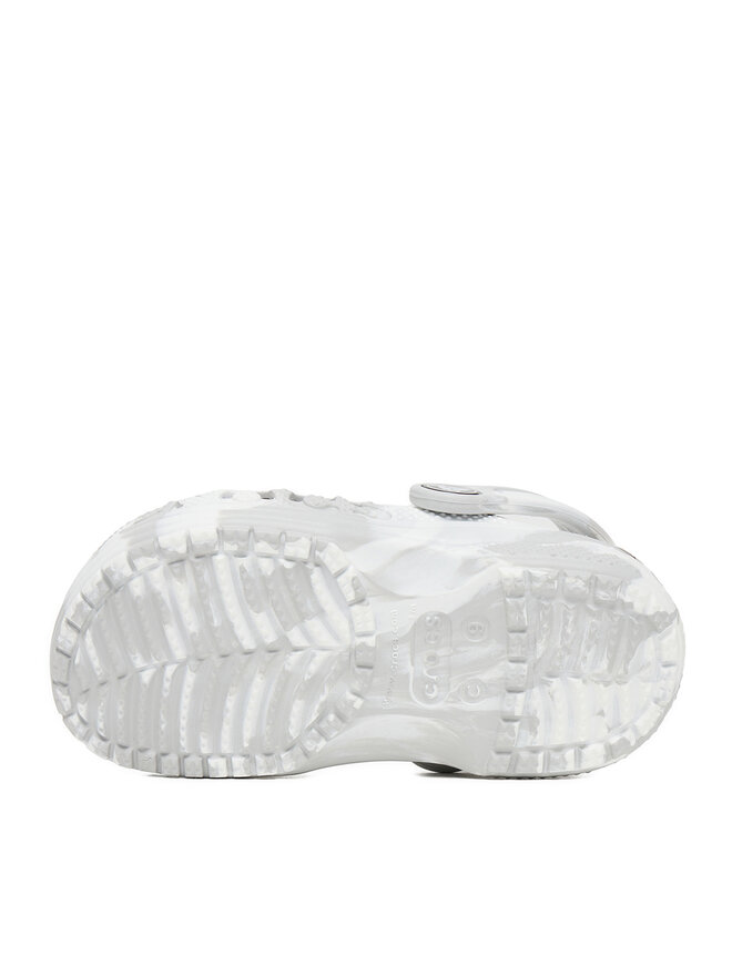 Crocs Iešļūcenes Crocs C-BAYA CLOG T 206977-1FS Pelēks