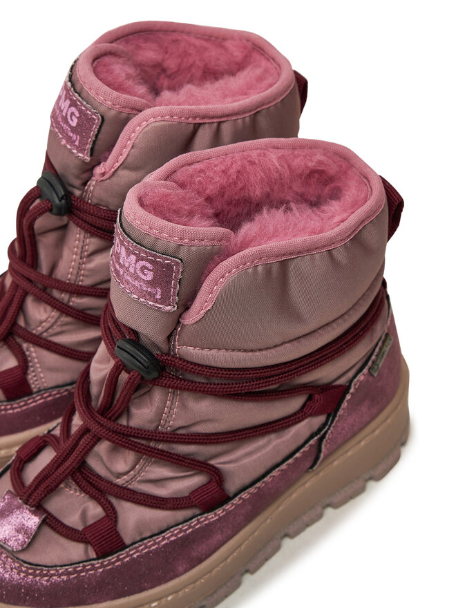 Primigi Škornji za sneg Primigi 6869511 M GORE-TEX Roza