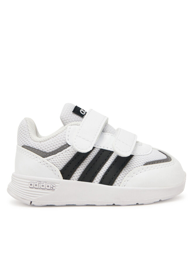 adidas Сникърси adidas Tensaur Switch JQ4754 Бял