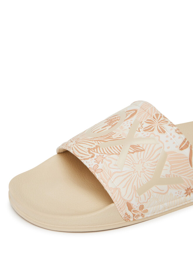 Roxy Natikači Roxy 865966 Bež