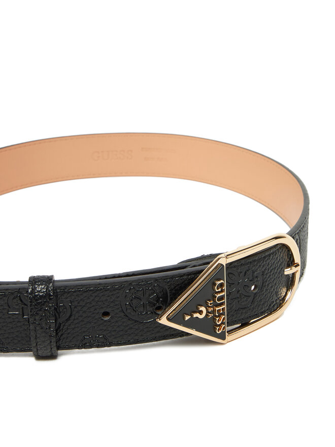 Guess Cinturón para mujer Guess BW9223 P5235 Negro