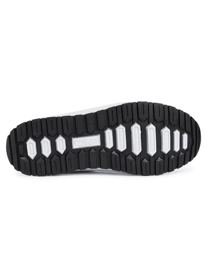 CMP Снігоходи CMP Hoty Wmn Snow Boot 39Q4986 Білий
