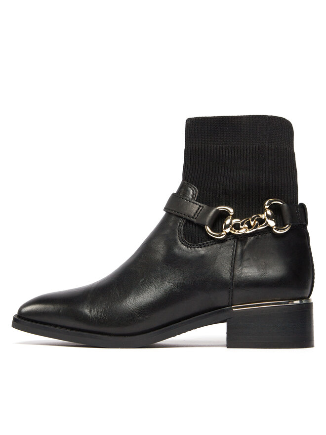 Aldo Botine Aldo Franina 13472669 Negru