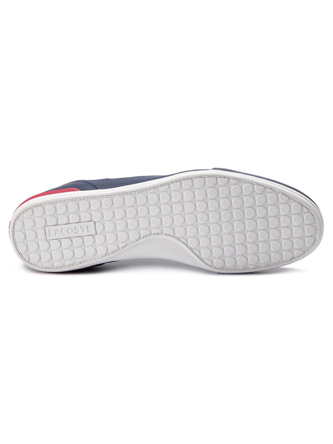 Lacoste Zapatos hasta el tobillo Lacoste Marina 119 1 Cma 7-37CMA0052144 Azul marino