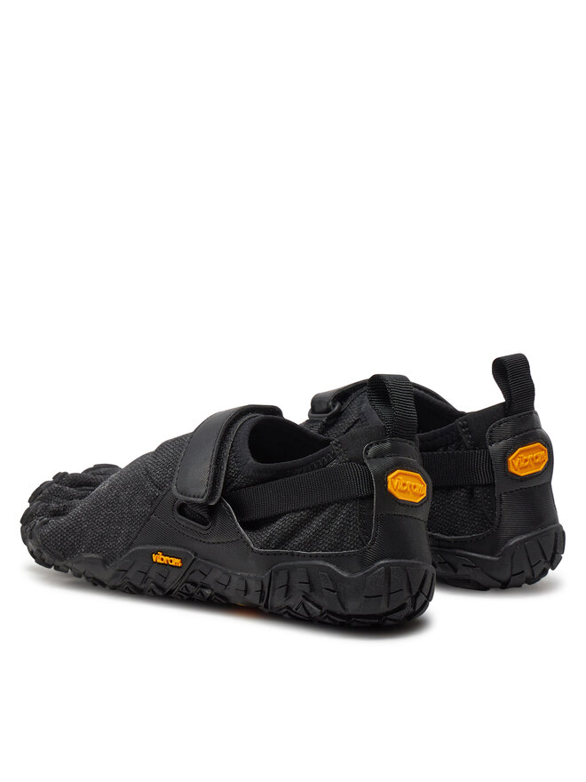 Vibram Fivefingers Běžecké boty Vibram Fivefingers Spyridon Evo 22W5501 Černá