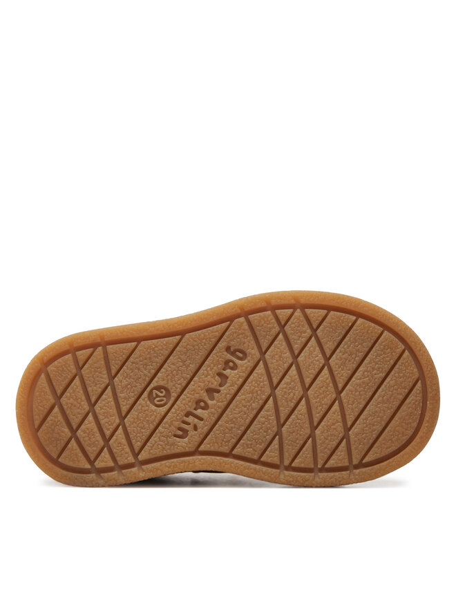 Garvalin Schnürschuhe Garvalin 241315 B781 Braun