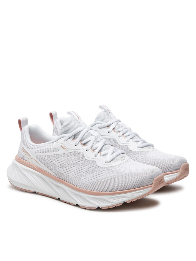 Skechers Sneakers Skechers Edgeride - Power Flow 150471 Alb