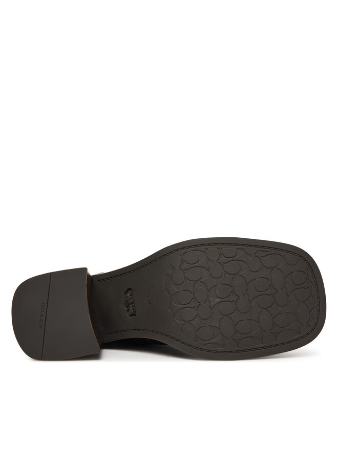 Coach Stiefeletten Coach CBO45 Braun
