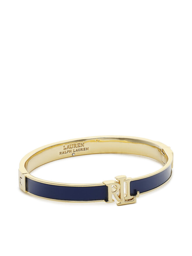 Pulsera Lauren Ralph Lauren 14B00040 Azul marino zapatos.es