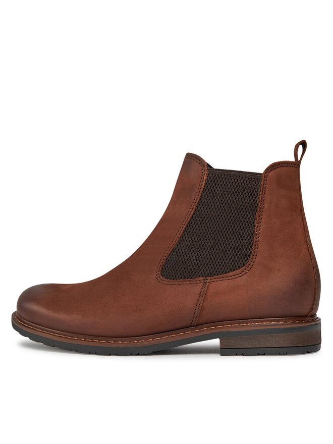 Tamaris Štibletai Tamaris 1-25056-41 Ruda