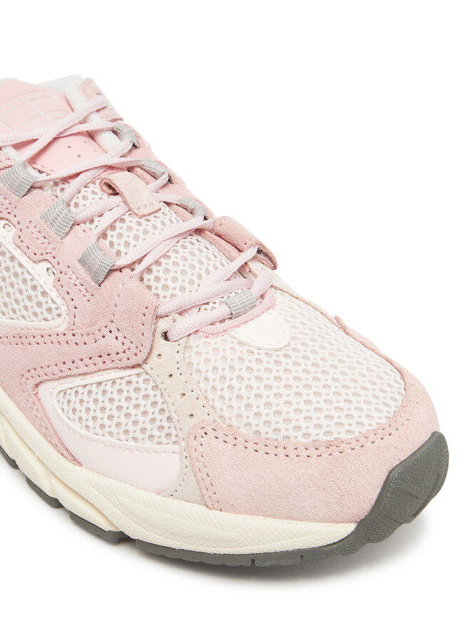 Tommy Jeans Sneakers Tommy Jeans Archive'97 EN0EN02795 Rosa