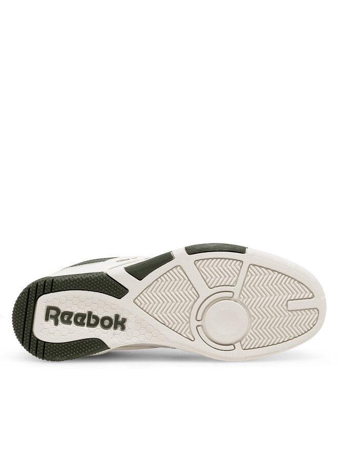 Reebok Sportcipők Reebok BB 4000 II 100033846 W Fehér