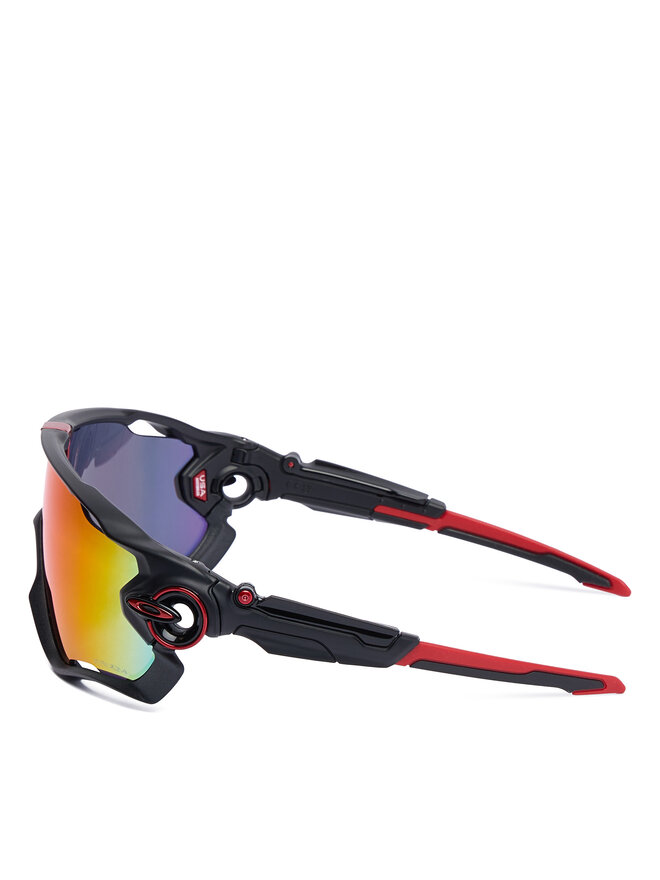 Oakley Сонцезахисні окуляри Oakley Jawbreaker 0OO9290 92902031 Чорний