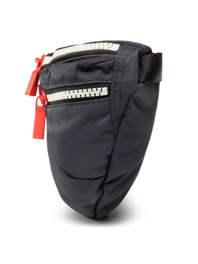 Rinonera Hunter Original Nylon Bumbag UBP7020KBM Azul marino zapatos.es