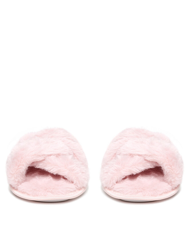 DeeZee Hausschuhe DeeZee HHS-22JG-1006 Rosa